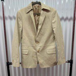 Vintage Woman's Versace VJC Blazer